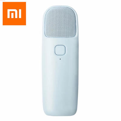 

Xiaomiyoupin F-MIC-02 35mm Wired Mini Microphone Ultra-Thin KTV Speaker