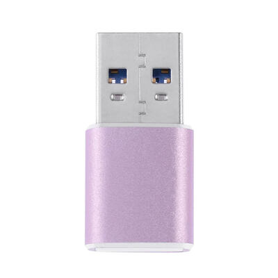 

Mini USB30 Port High Speed Aluminum Alloy for Micro SDSDXCTF Card Reader