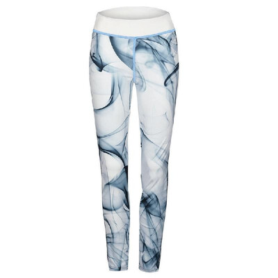 

Sexy Women Print Sports Leggings Yoga Pants High Waist Workout Running Skinny Slim Fitness Tights
