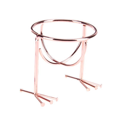 

Makeup Puff Sponge Holder Beauty Cosmetics Egg Powder Puff Storage Rack