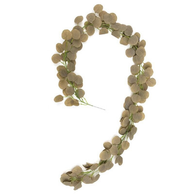 

Christmas Artificial Hanging Leaves Natural Artificial Plants Wall Door Realistic Fake Colorful Garland Leaves Autumn Fall Leaves