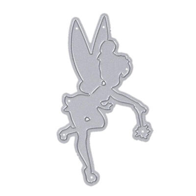 

Angle Cutting Dies Stencils Scrapbook Embossing DIY Craft Album Card Gift