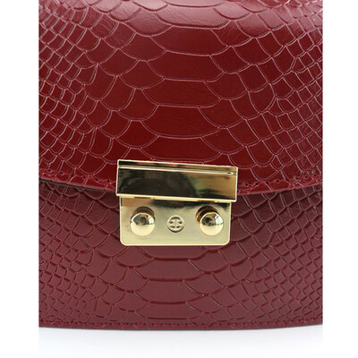 

Tailored Women Messenger Crocodile Shoulder Bag Ladies Small Clutches Crossbody Bags Tote