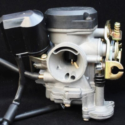 

New Carburetor Carb Kits Fits For Honda Metropolitan CHF50 Scooter Part