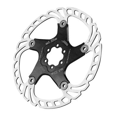 

203-F1 Bike Brake Rotors MTB Cooling Float Disc Brake Bicycle Accessories