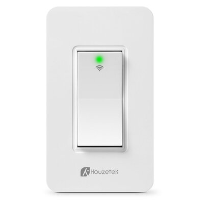 

Houzetek PS - 15 - SA Smart Light Switch