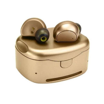 

HV-316T TWS Twins True Wireless Earbuds Mini Stereo Bluetooth Headset Hands-free Earphone With Charging Box Dock