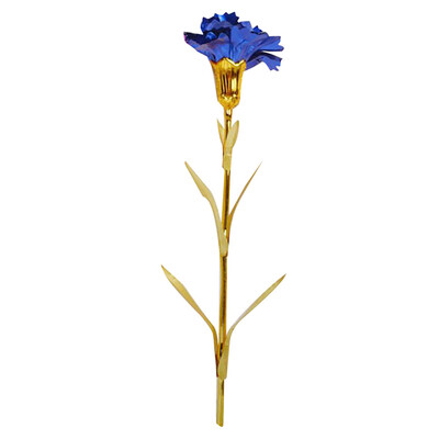 

Gobestart Gold Foil Carnation Mothers Day Is The Best Choice For Moms Gift Birthday Gift