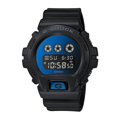

Casio G-Shock DW-6900MMA-2 Digital Watch With Stopwatch Countdown Timer EL Backlight 200m Water Resistance