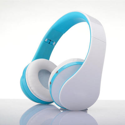 

HIFI Stereo Earphones Bluetooth Headphone Music Headset With Mic For Mobile Xiaomi For Iphone Sumsamg Phone