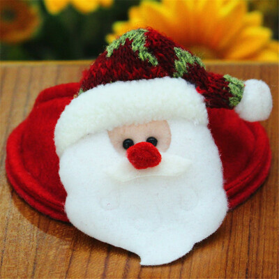 

Tailored Christmas Decorations Table Mat Restaurant Hotel Supplies