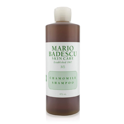 

MARIO BADESCU - Chamomile Shampoo For All Hair Types 472ml16oz