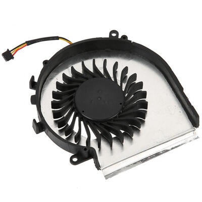 

Greensen CPU Cooling Fan For MSI GE62 GL62 GE72 GL72 GP62 GP72 PE60 PE70 SeriesCooling Fan CPU Cooling Fan