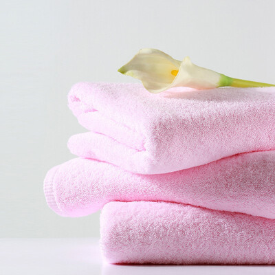 

NeillieN Long-staple cotton wide forged towel absorbent towel cotton towel bath towel thickened towelfaceclothwashcloth