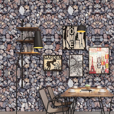 

〖Follure〗40x160cm Adhesive Tile Art metope Wall Decal Sticker DIY Kitchen Bathroom Decor