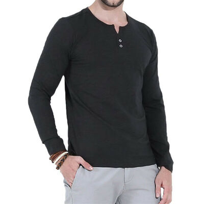 

Fashion Mens Slim Fit O Neck Long Sleeve Muscle Tee T-shirts Casual Tops Blouse
