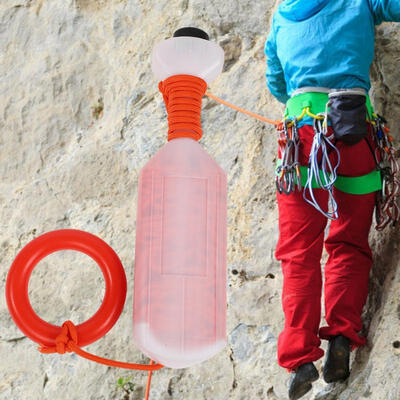 

Greensen 30m Outdoor Climbing Escape Rope 08cm Diameter Water Floating Safety Survival Cord