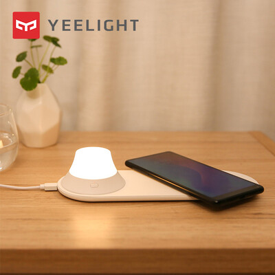 

Yeelight Wireless Charging Night Lamp