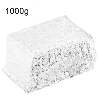 

High Purity Metal Small Lumps Sample for Production Lab Chemicals Kit