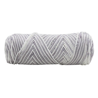 

Siaonvr 100g Chunky Wool Roving Scarf Knit Wool Yarn Thickness Warm Hat Household