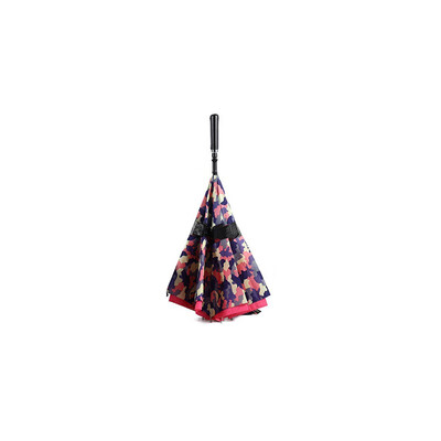 

ZHUIMEI Camouflage double reverse umbrella double insulation 6947