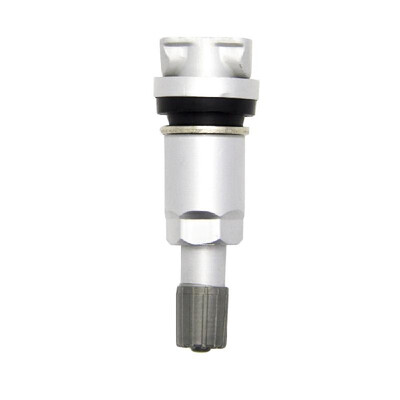 

4Pcs TPMS Tire Valves Stem Car Tire Pressure Monitoring System Sensor Valve Stem Repair Kit for Jeep Wrangler