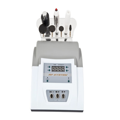 

Hot DHL Shipping Monopolar RF Face Skin Lifting Radio Frequency Cooling Cold Therapy Skin Rejuvenation Tightening Machine Beauty
