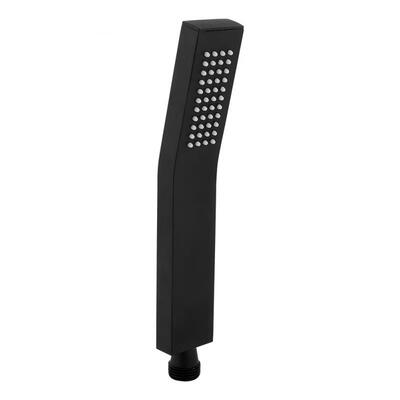 

Greensen Black Copper Hand Held Shower Spray Water-saving High Pressure Sprayer Head G12