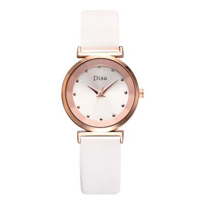 

Womens Watch 2019 New Simple Womens Fashion Watch Fashion Quartz Watch