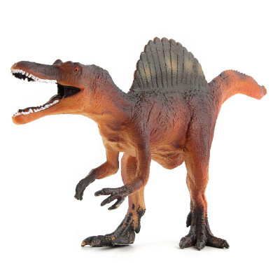 

Tailored Large Spinosaurus Toy Figure Realistic Dinosaur Model Kids Birthday Gift Toys