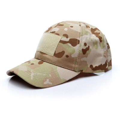 

Unisex Men Women Camouflage Military Tactical Baseball Cap Camo Hats Outdoor Snapback Hat Combat Hat