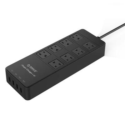 

Orico TPC-8A4U Power Strip