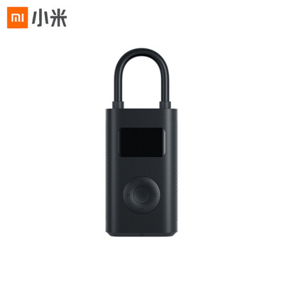 

Xiaomi Mijia Electric Pump MJCQB01QJ