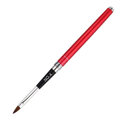 

〖Follure〗1pcsNail Art UV Gel Polish Design Dot Painting Detailing Pen Brushes Tool