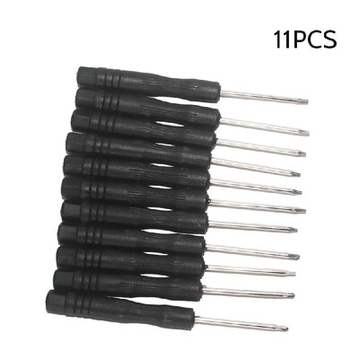 

Mini Screwdriver Mixed Precision Screwdriver Watch Cellphone Computer Notebook Repairing Tool Kit
