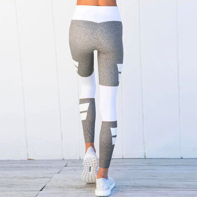 

Tailored Women High Waist Sports Gym Yoga Running Fitness Leggings Pants Athletic Trouser