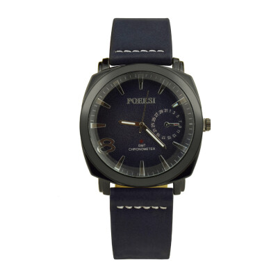 

RM Trend Personality Watch Silicone Strap Quartz Casual Couple Watch