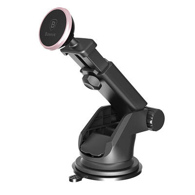 

Baseus Universal Magnetic Car Windshield Suction Cup Phone Holder Stand Bracket Mount Dashboard Phone GPS Support