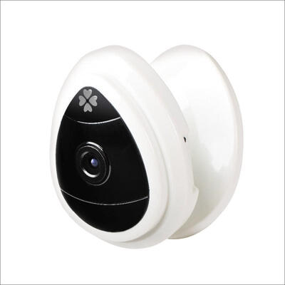 

Fullbag 720P Home Security HD Remote Wireless Surveillance Camera Smart WiFi Camera Baby MonitorAU Plug