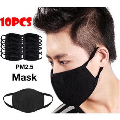 

〖Follure〗Health 3 Layers Cycling Anti-Dust Cotton Mouth Face Mask Respirator Men Women