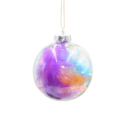 

Tailored Christmas Tree Pendant Hanging Home Ornament Christmas Decoration Ball