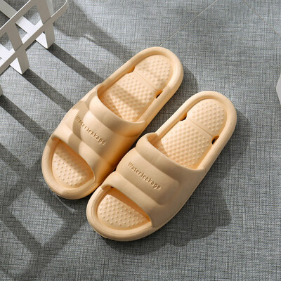 

Rose Women Home Indoors Floor Family Shoes Shower Sandals Skidproof Slippers
