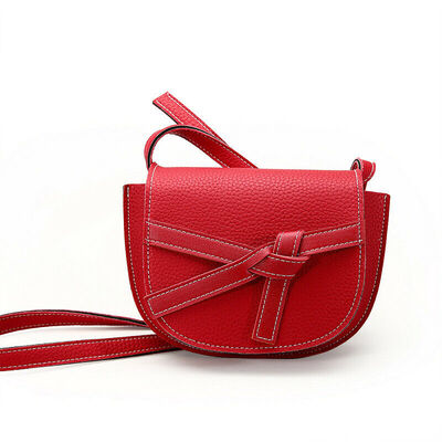 

2019 New Style Fashion Hot Ladies Cross Body Messenger Solid Bag Women Shoulder Over Bags Satchel Bag Handbag