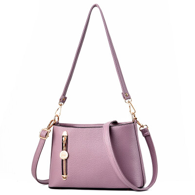 

Middle-aged lady bag mom bag summer fashion lady one-shoulder bag Korean version Baitao oblique Bag