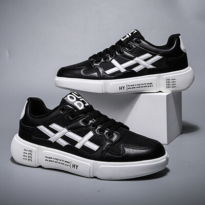 

Mens shoes sports casual shoes mens shoes low-top mesh shoes mens sports shoes leisure