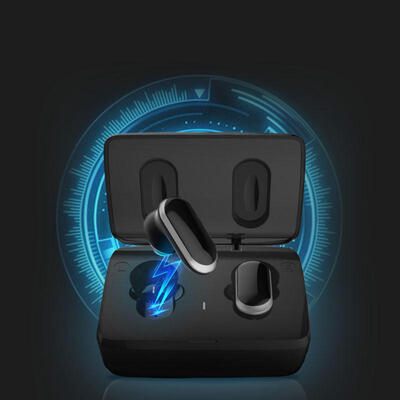 

KC9 TWS Bluetooth 50 Earbuds True Wireless Bluetooth Earphones With 48 Hours Playtime