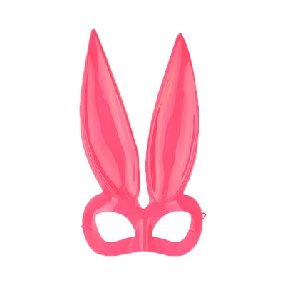 

Tailored Womens Rabbit Mask Costume Accessory Mask Womens Masquerade Rabbit Mask