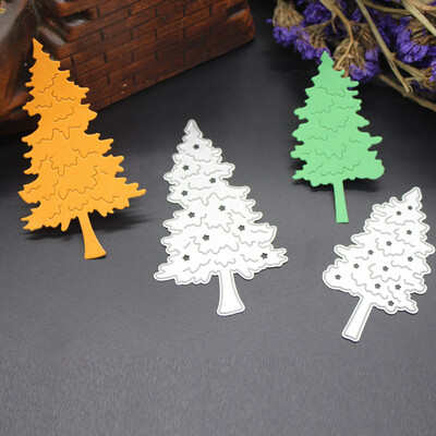 

Tailored Merry Christmas Metal Cutting Dies Stencils Scrapbooking Embossing DIY Crafts B