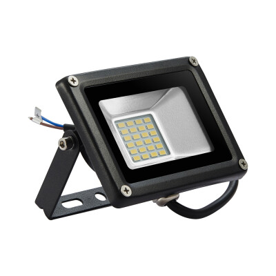 

20W 12V LED Flood Light Outdoor Landscape Lamp Warm White Waterproof