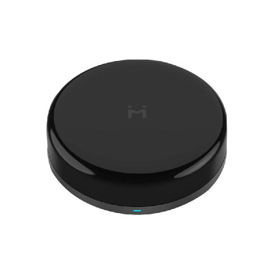 

Xiaobai Universal Intelligent Remote Control Voice Version Built-in Bt Timing Switch for Xiaomi